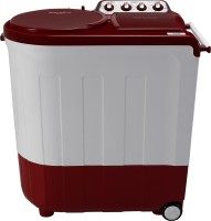 Whirlpool 8.5 kg Semi Automatic Top Load(ACE 8.5 TRB DRY CORAL RED-5 YR (L))