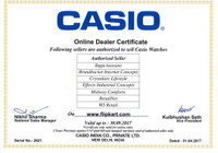 casio ad174