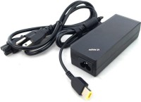 LapMaster S431 65 W Adapter(Power Cord Included)   Laptop Accessories  (LapMaster)