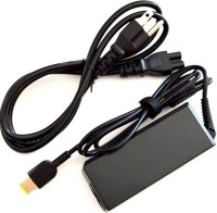 LapMaster Z40-70 65 W Adapter(Power Cord Included)   Laptop Accessories  (LapMaster)