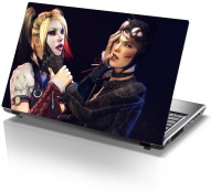 Imagination era Harley Quinn.Skin for laptop vinyl Laptop Decal 15.6   Laptop Accessories  (Imagination Era)