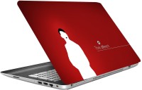imbue Hitler High Quality Vinyl Laptop Decal 15.6   Laptop Accessories  (imbue)