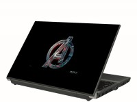 View Imagination era Avenger A.skin for laptop vinyl Laptop Decal 15.6 Laptop Accessories Price Online(Imagination Era)