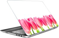 imbue tulip High Quality Vinyl Laptop Decal 15.6   Laptop Accessories  (imbue)
