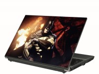 View Imagination era Batman , Dark Knight Rises Skin For Laptop vinyl Laptop Decal 15.6 Laptop Accessories Price Online(Imagination Era)