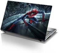 Imagination era The Amazing Spider Man 3 vinyl Laptop Decal 15.6   Laptop Accessories  (Imagination Era)