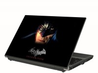 View Imagination era 3D Batman.Skin for laptop vinyl Laptop Decal 15.6 Laptop Accessories Price Online(Imagination Era)