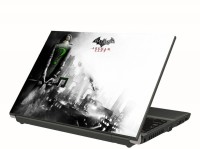 Imagination era Batman new villain,laptop skin vinyl Laptop Decal 15.6   Laptop Accessories  (Imagination Era)