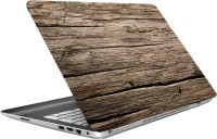imbue Wood High Quality Vinyl Laptop Decal 15.6   Laptop Accessories  (imbue)