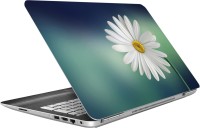View imbue Beauty Flower High Quality Vinyl Laptop Decal 15.6 Laptop Accessories Price Online(imbue)