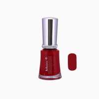 Medin Unique_Nail_Polish_Red Red(12 ml) - Price 126 57 % Off  
