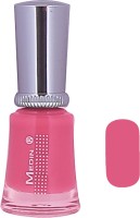 Medin Unique_Nail_Polish_Pink Pink(12 ml) - Price 126 57 % Off  