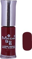 Medin Nail_Paint_Brown for Women Brown(12 ml) - Price 75 74 % Off  