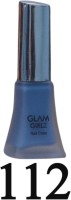 Glam Girlz NAIL COLOR Blue(9 ml) - Price 100 66 % Off  