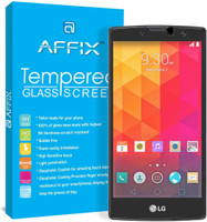 Affix Tempered Glass Guard for LG Magna (5.0" Inch Display) RS.340.00
