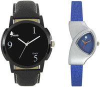 View Frida FR-BGDUBJJD-for Men and Women Analog Watch  - For Men & Women Wrist Watches Price Online(Frida)