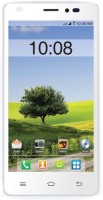 Intex Intex Aqua Life 2 (White, Orange, 8 GB)(1 GB RAM) - Price 3500 24 % Off  