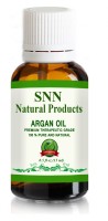 SNN Natural Products Argan Carrier Oil (Argania spinosa)(15 ml) - Price 199 80 % Off  