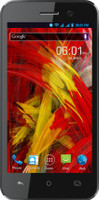 Reach Cogent Colors (White, 8 GB)(1 GB RAM)