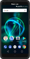 Panasonic P55 Max (Matte Black, 16 GB)(3 GB RAM)