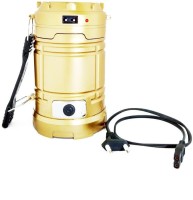 Cierie Lantern R55 Solar Lights(Gold)   Home Appliances  (Cierie)