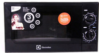 Electrolux 20 L Grill Microwave Oven(Grill M/OG20M, Black) Electrolux 20 L Grill Microwave Oven(Grill M/OG20M, Black)