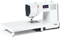 View Bernette b38 Computerised Sewing Machine( Built-in Stitches 394) Home Appliances Price Online(Bernette)