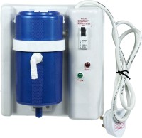 lonik 1 L Instant Water Geyser(Blue, LTPL-DLX)   Home Appliances  (Lonik)