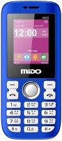 Mido M55(Blue & White) - Price 565 29 % Off  