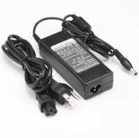 View LapMaster Satellite M65 65 W Adapter(Power Cord Included) Laptop Accessories Price Online(LapMaster)