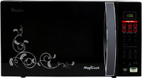 Whirlpool 30 L Convection Microwave Oven(Magicook, Elite Black) Whirlpool 30 L Convection Microwave Oven(Magicook, Elite Black)