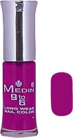 Medin Modern_Nail_Paint_Pink Pink(12 ml) - Price 73 63 % Off  