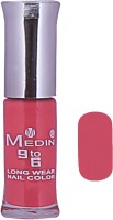 Medin Nice_Nail_Paint_Red Red(12 ml) - Price 73 63 % Off  