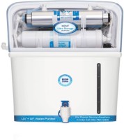 View Kent ULTRA STORAGE Litre 7 L UV + UF Water Purifier(Blue) Home Appliances Price Online(Kent)