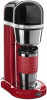 KITCHEN AID 5KCM0402BER 4 Cups Coffee Maker(Empire Red)