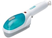 View Bruzone Tobi Iron Steam C01 Dry Iron(Multicolor) Home Appliances Price Online(Bruzone)