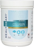 Healthkart Collagen with Glucosamine, Vitamin C, For Hair, skin & Joints(200 g)