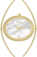 Aspen AP2003  Analog Watch For Unisex