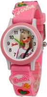 Cardinal 1c Barbie Digital Watch  - For Girls   Watches  (Cardinal)