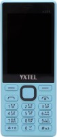 Yxtel A301(Sky Blue) - Price 699 30 % Off  