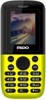 Mido 3300(Yellow) - Price 599 14 % Off  