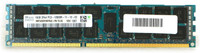 Hynix 16 GB (Dual Channel) Server DDR3 SDRAM (HMT42GR7MFR4C-PB)(Blue)