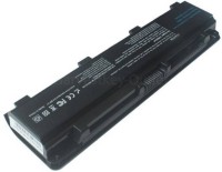 View Green Satelite C850 6 Cell Laptop Battery Laptop Accessories Price Online(Green)