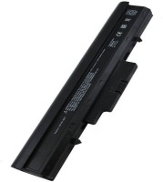 Green 530 Compatible Black 6 Cell Laptop Battery   Laptop Accessories  (Green)