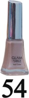 Glam Girlz NAIL COLOR Beige(9 ml) - Price 100 66 % Off  