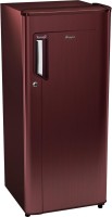 Whirlpool 200 L Direct Cool Single Door 3 Star Refrigerator(Wine Titanium, 215 Icemagic Powercool PRM)