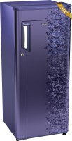 Whirlpool 200 L Direct Cool Single Door 4 Star Refrigerator(Sapphire Exotica, 215 Icemagic Powercool PRM)