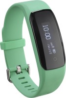 Lenovo HW01 Plus Smart Band with PAI(Green Strap, Size : Regular)
