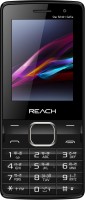 Reach Star R2401 Selfie(Black) - Price 1099 38 % Off  