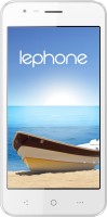 Lephone W2 (White, 8 GB)(1 GB RAM) - Price 3599 20 % Off  